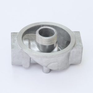 Filter base