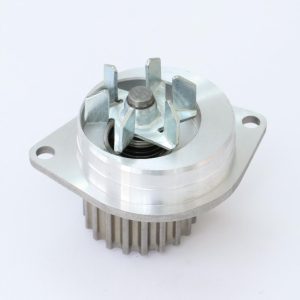 Water pump for 206