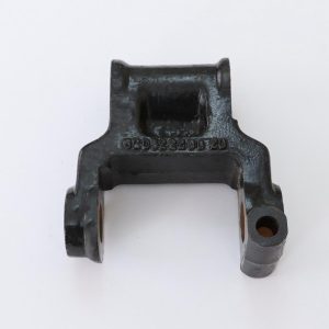 Crankarm spring